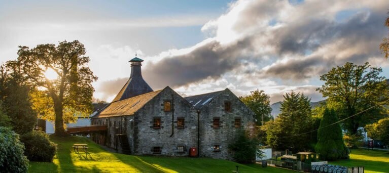 Dewar's 25 years - 40%
