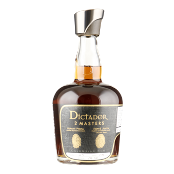 Dictador 2 Masters - Leclerc Briant 1979 - 44%