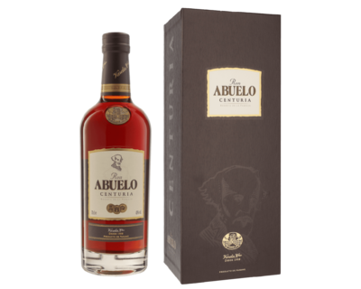 Ron Abuelo Centuria - 40%