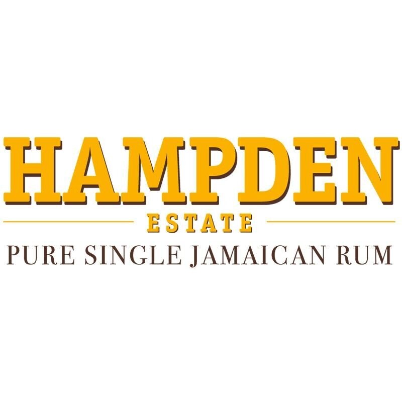 Hampden Estate 2016 - 5 years old Rum - 62% Hampden Estate 2016 - 5 years old Rum - 62%