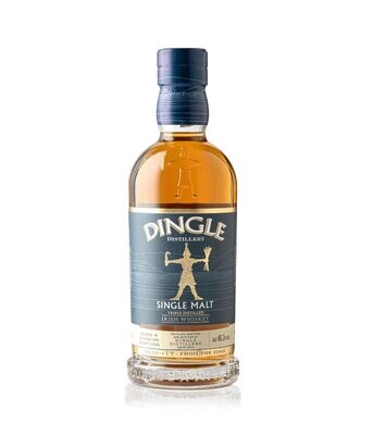 Dingle Single Malt - 46.5%