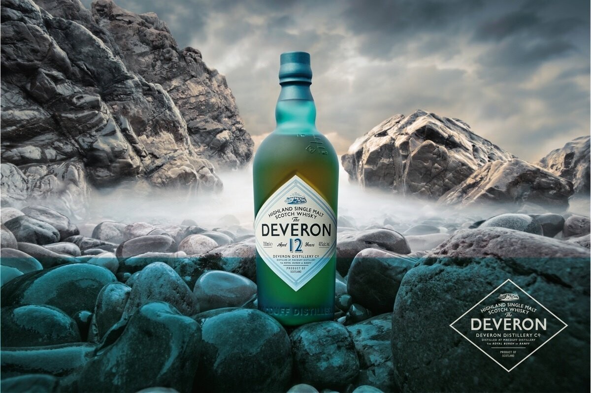 The Deveron 12 years - 40% The Deveron 12 years - 40%