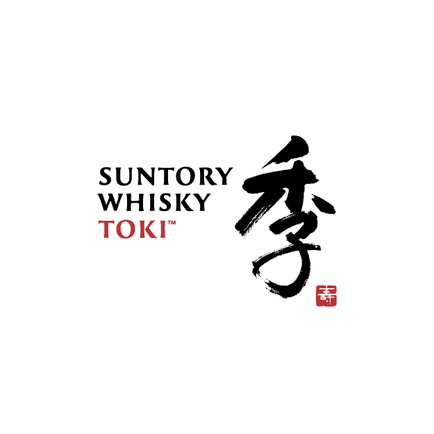Suntory Toki - 43%