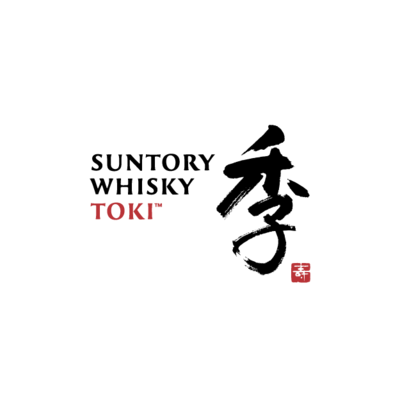 Suntory Toki - 43%