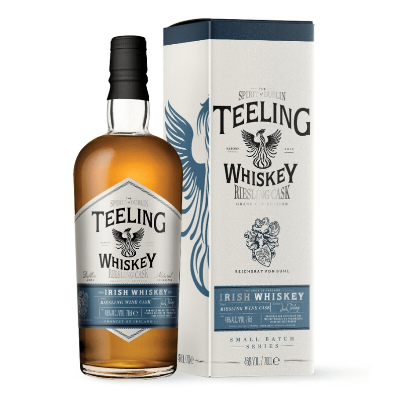 Teeling Riesling - 46% Teeling Riesling - 46%