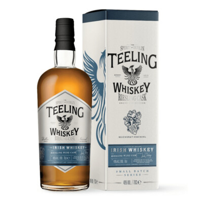 Teeling Riesling - 46%