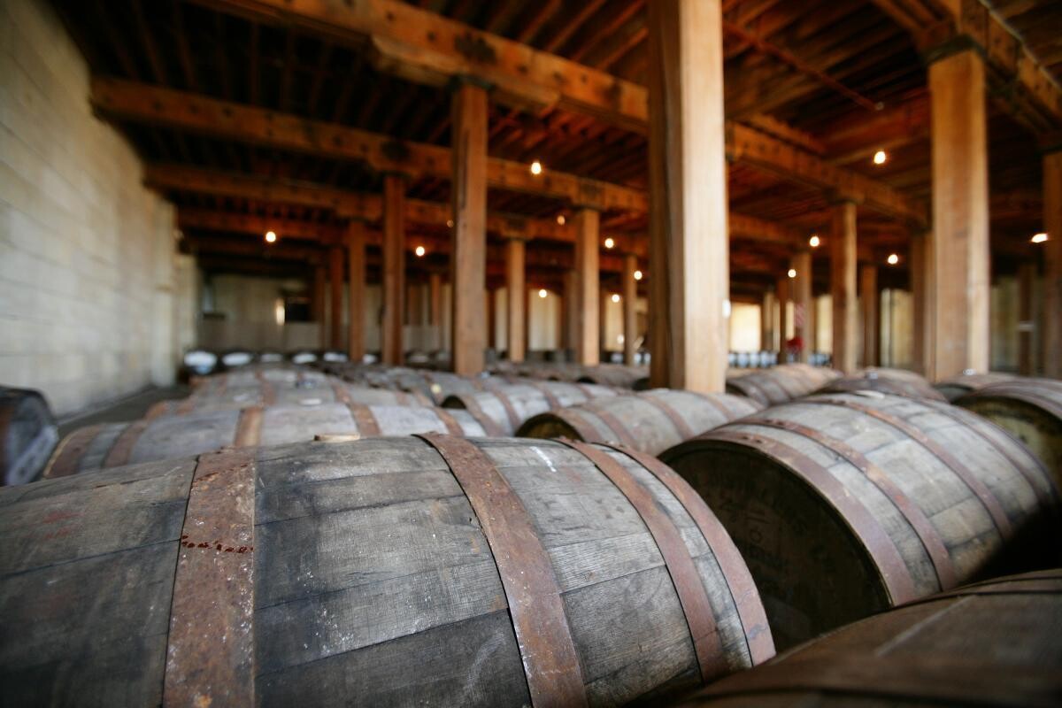 New Zealand Whisky Collection Oamaruvian 18 years - 50% New Zealand Whisky Collection Oamaruvian 18 years - 50%