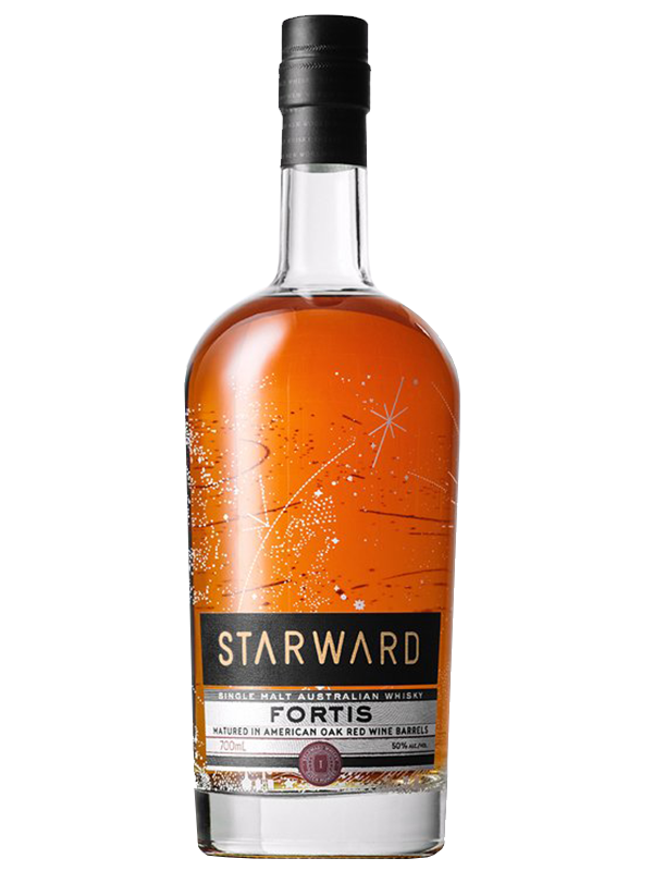 Starward Fortis - 50% Starward Fortis - 50%
