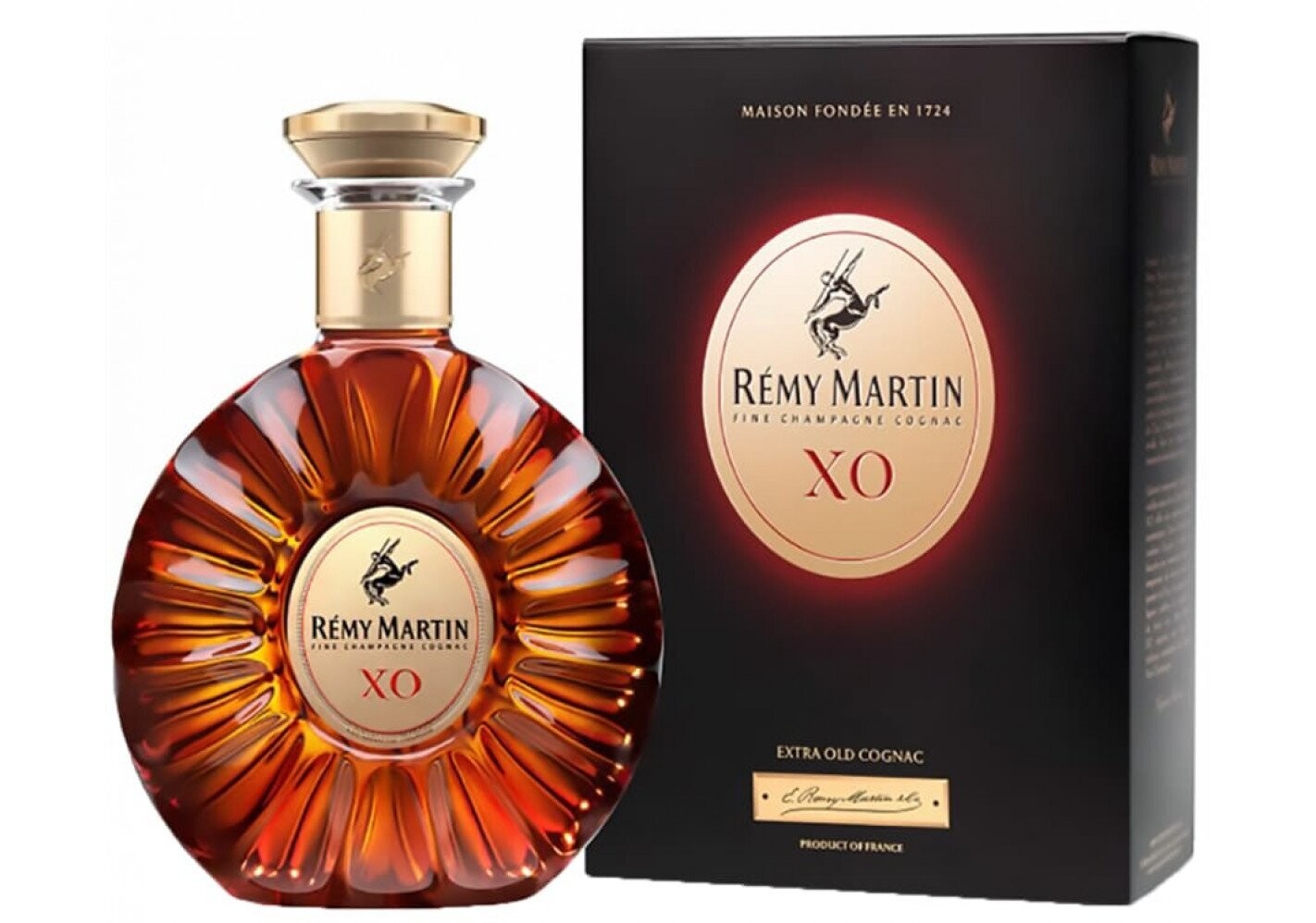 Remy Martin XO Excellence Cognac - 40% Remy Martin XO Excellence Cognac - 40%