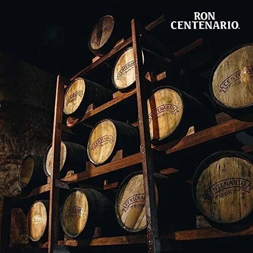 Ron Centenario Rum - 30 Años - Limited Edition - 40% Ron Centenario Rum - 30 Años - Limited Edition - 40%