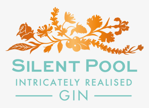 Silent Pool Rare Citrus Gin - 43% Silent Pool Rare Citrus Gin - 43%