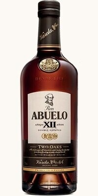 Ron Abuelo Two Oaks - 40%