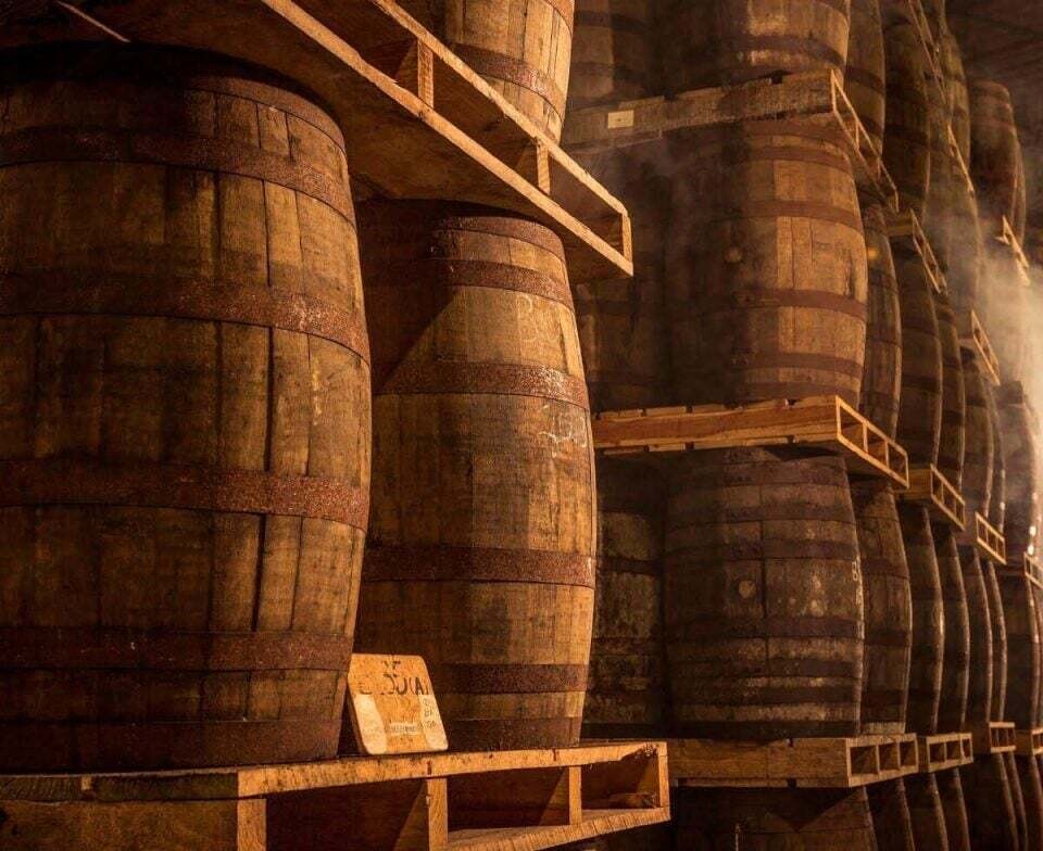 Havana Club Seleccion de Maestros - 37.5%