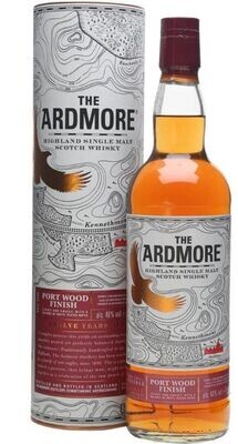 Ardmore Portwood - 46%