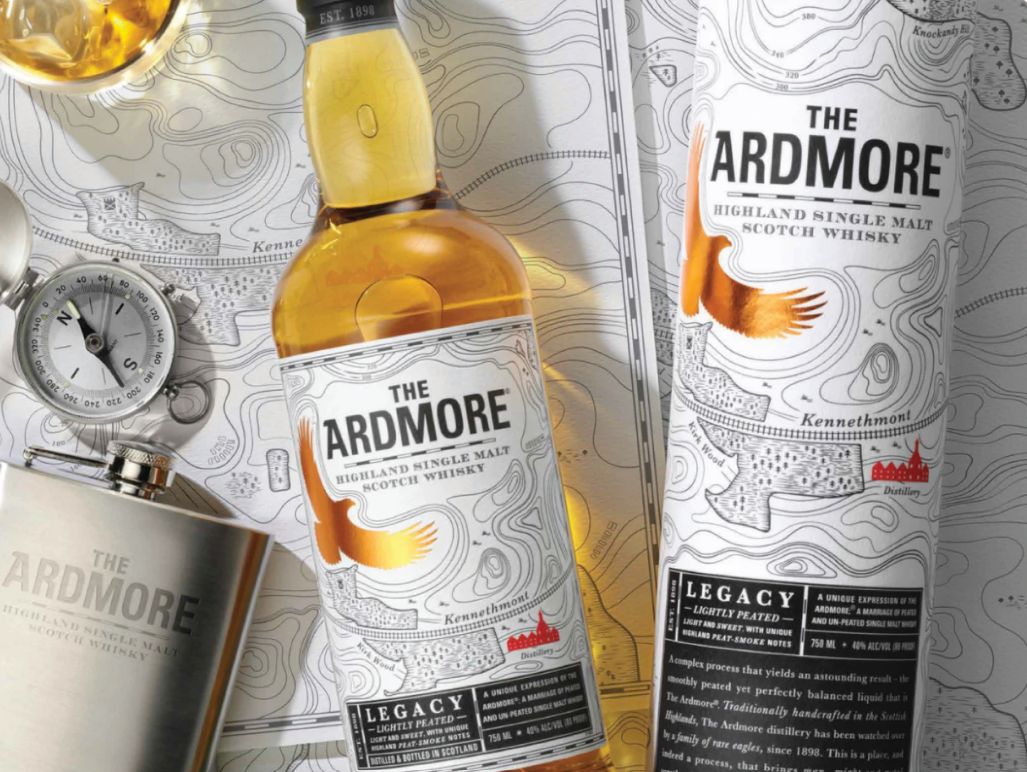 Ardmore Legacy - 40% Ardmore Legacy - 40%