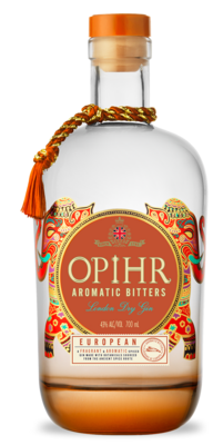 Opihr European Editie Gin  - 43%