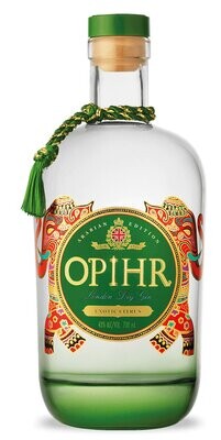 Opihr Arabic Editie Gin  - 43%