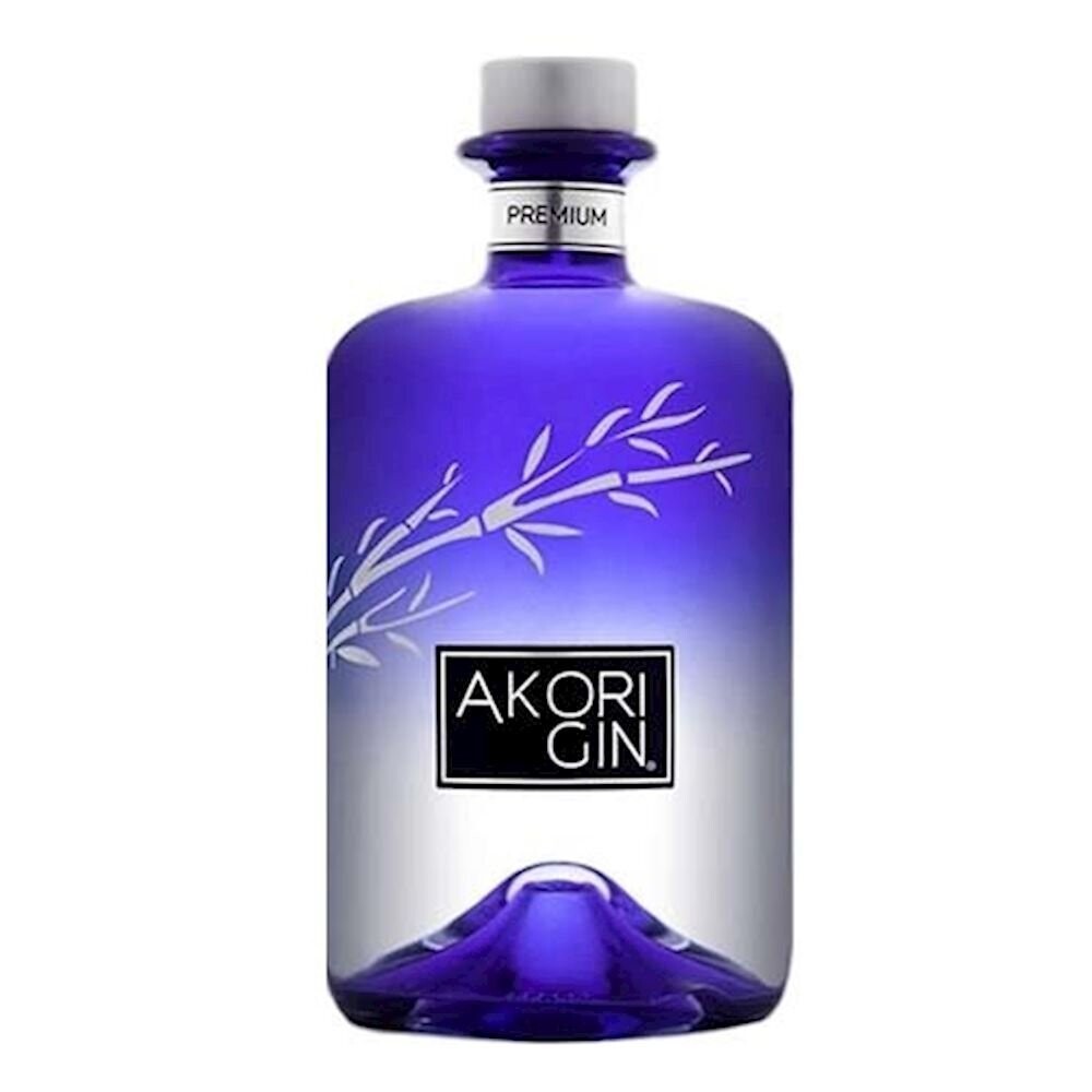 Akori Premium Gin - 40% Akori Premium Gin - 40%