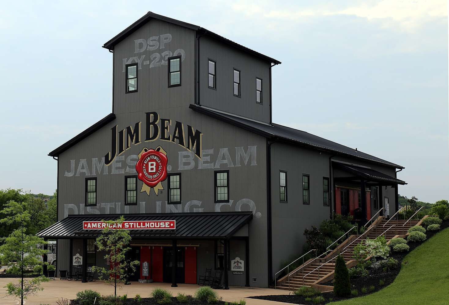 Jim Beam Maple - Whisky Maple likeur