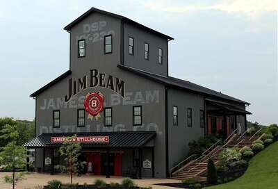 Jim Beam Maple - Whisky Maple likeur