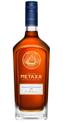 Metaxa 12 years - 40%