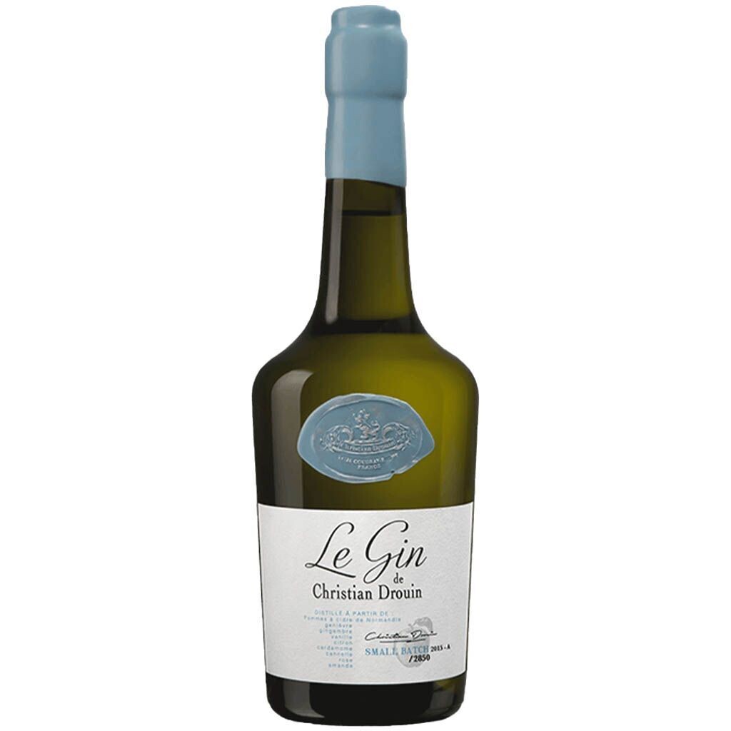 Christian Drouin Gin - 42% Christian Drouin Gin - 42%