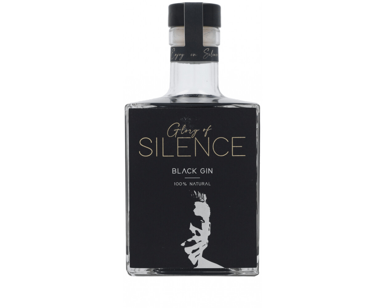 Glory of Silence Gin - 40% Glory of Silence Gin - 40%