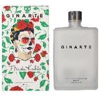 GinArte Frida Kahlo Gin - 43.5% GinArte Frida Kahlo Gin - 43.5%