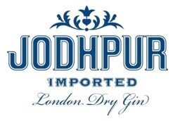 Jodhpur Reserve Gin - 43%