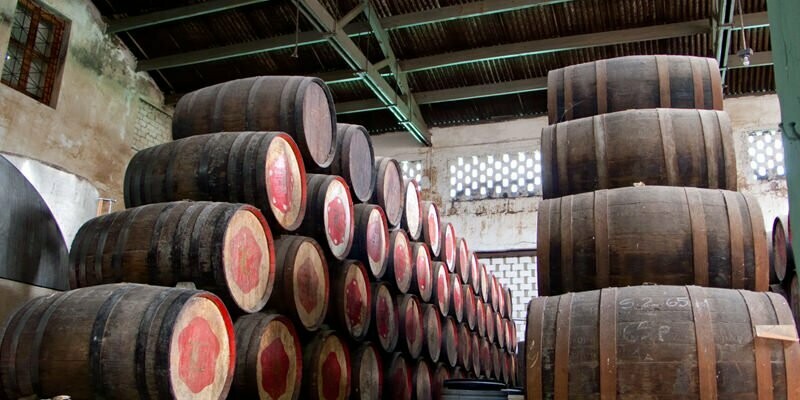 Opthimus 25 years - Old Port Cask finish - 38% Opthimus 25 years - Old Port Cask finish - 38%