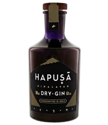 Hapusa Himalayan Gin - 43%