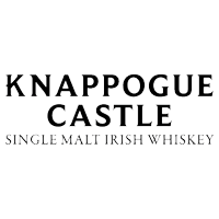 Knappogue Castle 12 years - French Oak Cask - 46% Knappogue Castle 12 years - French Oak Cask - 46%