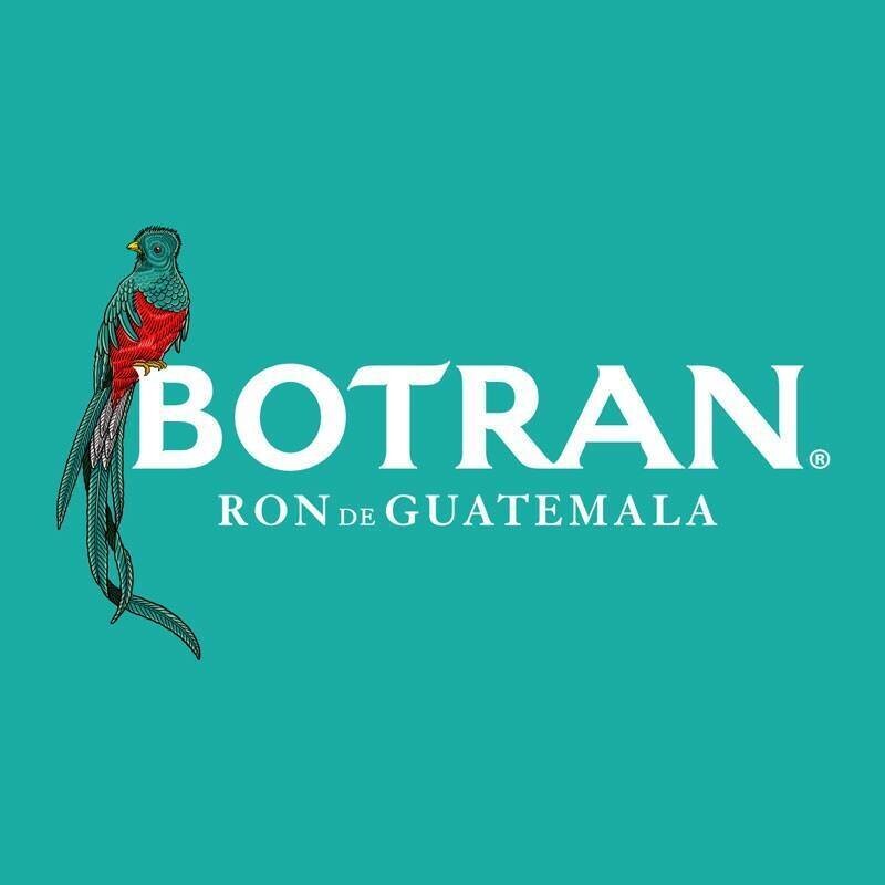 Botran Cobre Rum - 45% Botran Cobre Rum - 45%