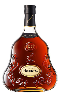 Hennessy Cognac XO - 40% Hennessy Cognac XO - 40%