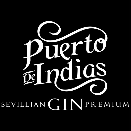 Puerto de Indias Blackberry Gin - 37.5% Puerto de Indias Blackberry Gin - 37.5%