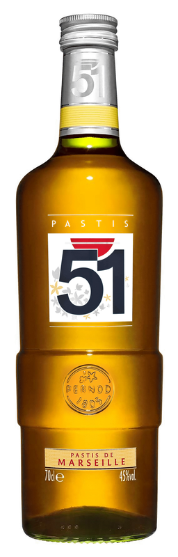 Pastis 51 - 45%