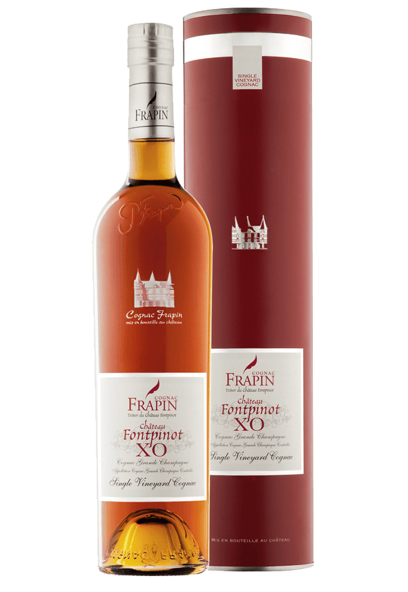 Frapin Fontpinot - XO - 41% Frapin Fontpinot - XO - 41%