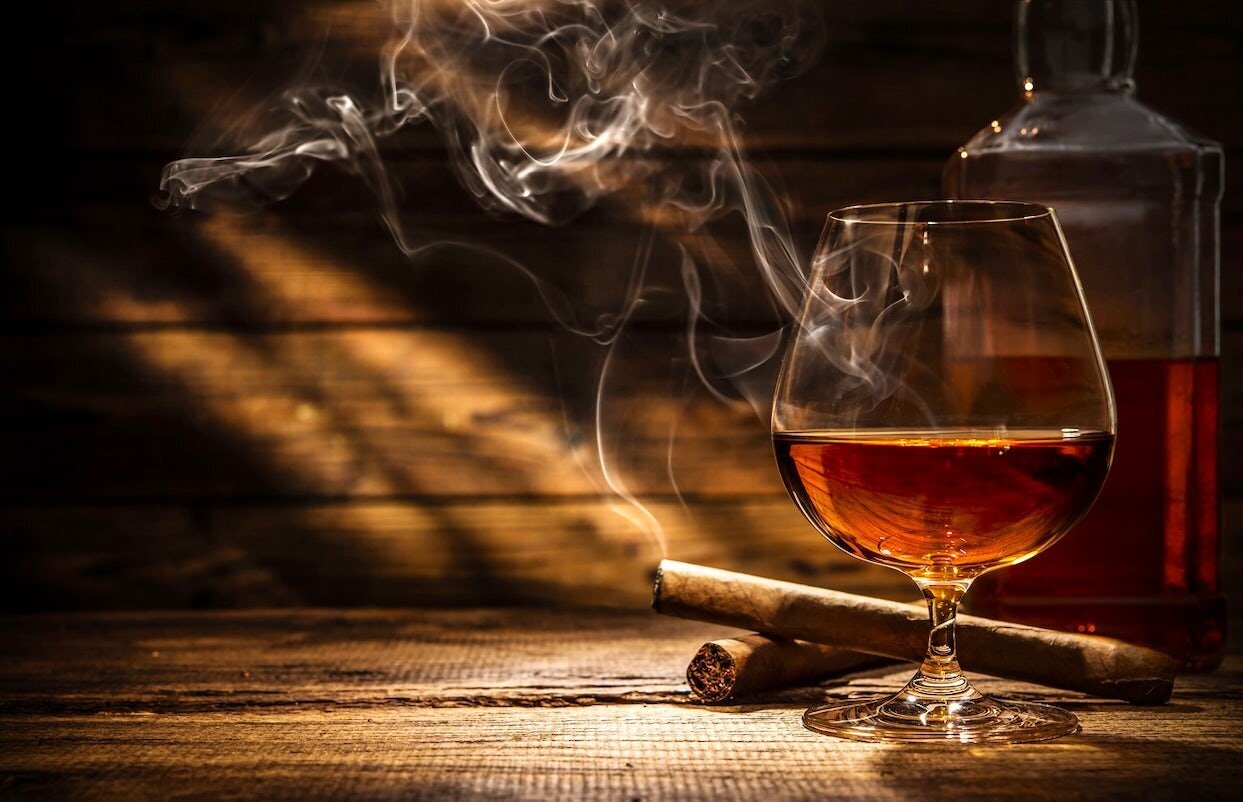 Ararat Armenian Brandy - 7 years - 40% Ararat Armenian Brandy - 7 years - 40%
