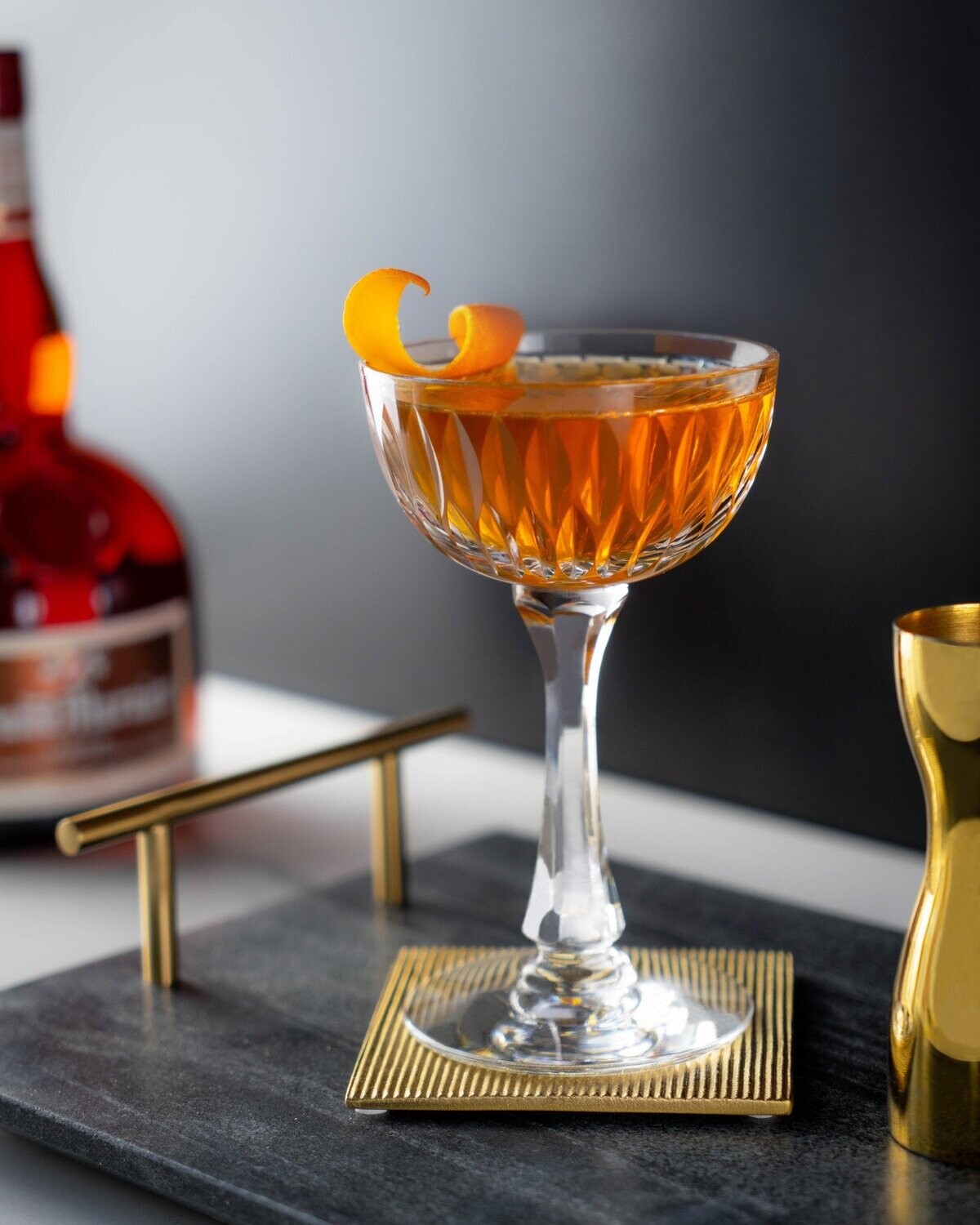 Grand Marnier Rouge - 40% - 0.35l