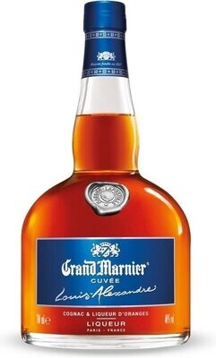 Grand Marnier Louis Alexandre - 40%