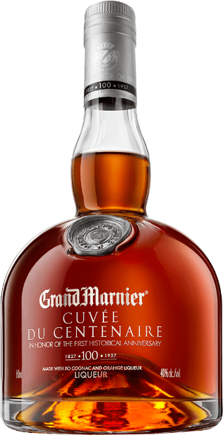 Grand Marnier du Centenaire - 40% Grand Marnier du Centenaire - 40%