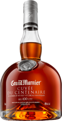 Grand Marnier du Centenaire - 40%
