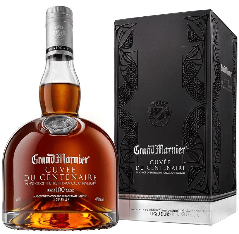 Grand Marnier du Centenaire - 40% Grand Marnier du Centenaire - 40%