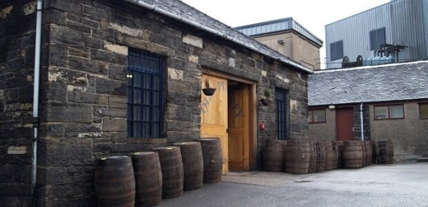 Old Pulteney 16 years - 46%