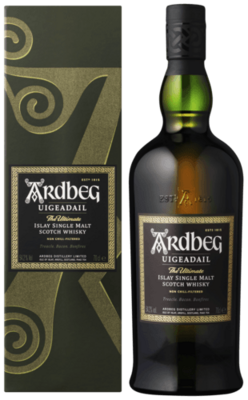 Ardbeg Uigeadail - 54.2%