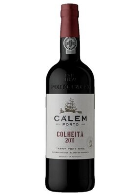 Calem Colheita Port 2011