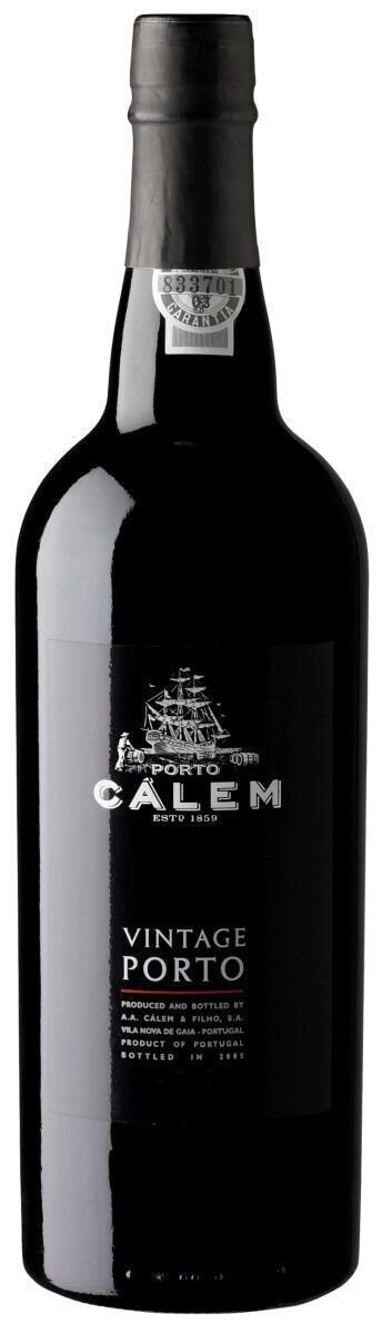 Calem Porto Vintage 2009 Calem Porto Vintage 2009