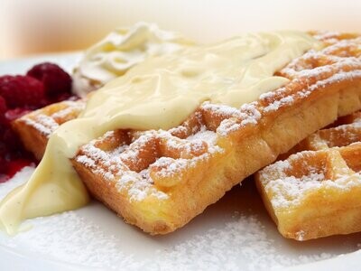 Meukow Vanilla likeur - 30%