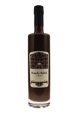 Bossche Bollen Likeur - 19.2%