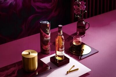 Glenfiddich Perpetual Vat 03 - 50.2%